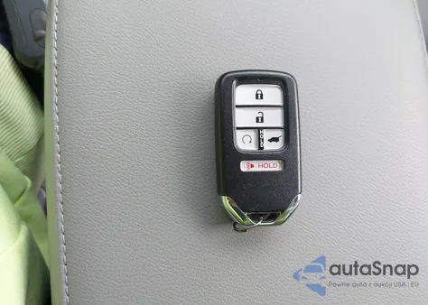 2021 Honda Cr-V 2Wd Ex-L from USA, damaged, VIN 2HKRW1H88MH418031